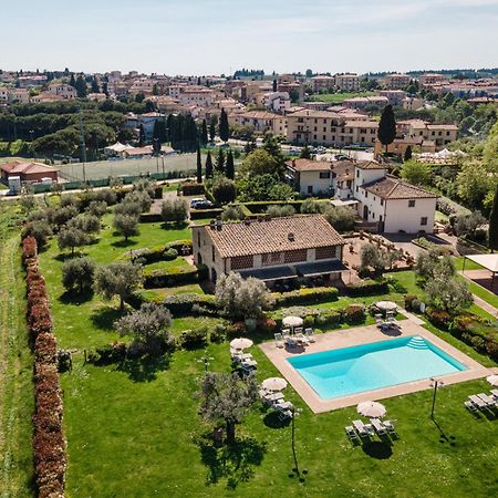 La Capannina Di Matteo Apartment Tavarnelle Val di Pesa Exterior foto