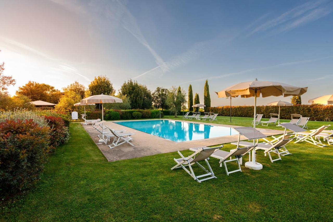 La Capannina Di Matteo Apartment Tavarnelle Val di Pesa Exterior foto
