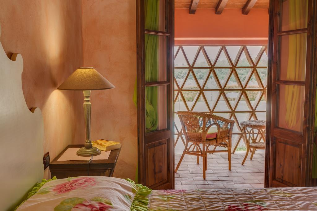 La Capannina Di Matteo Apartment Tavarnelle Val di Pesa Exterior foto
